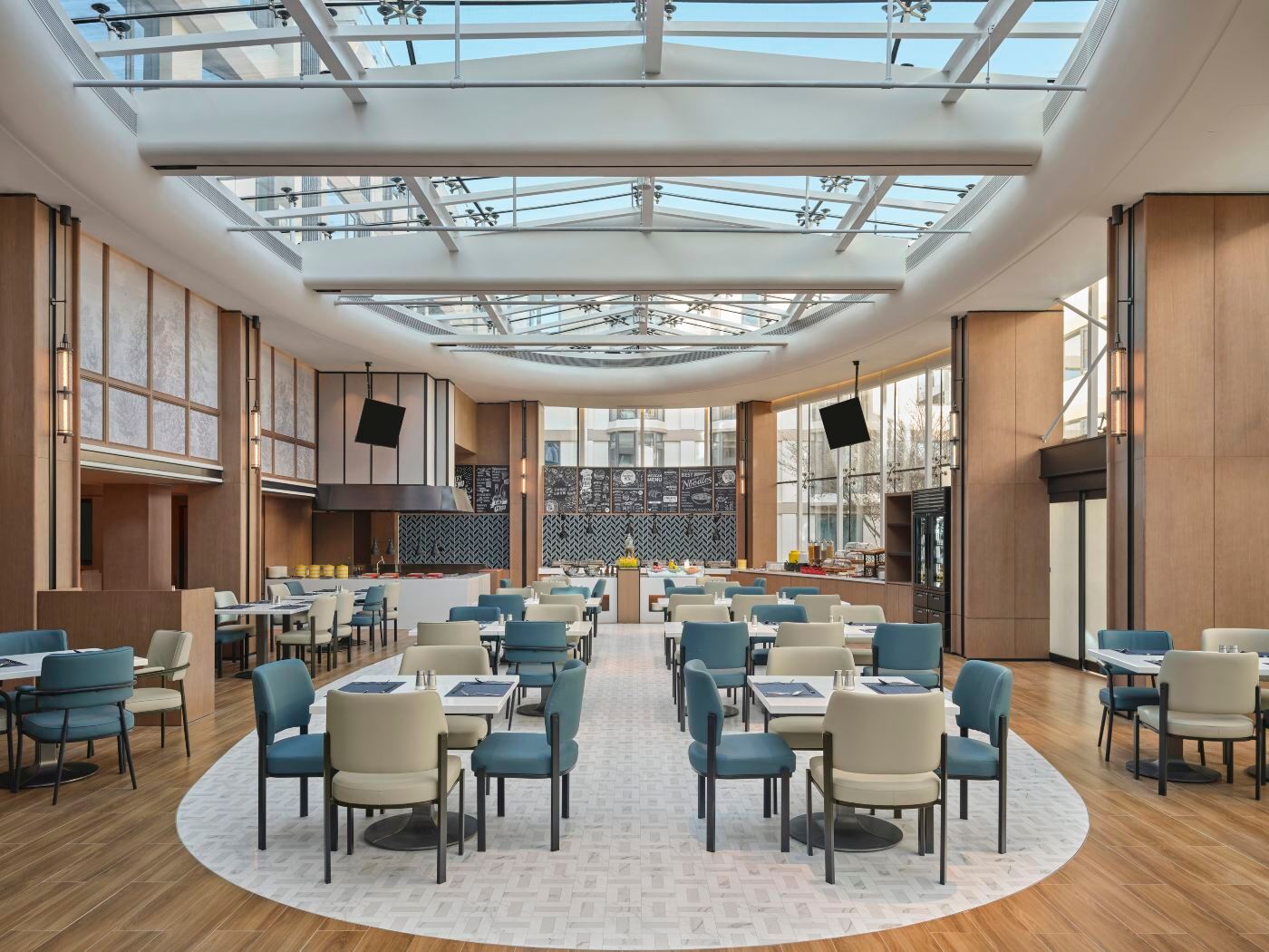Hotel Overview
