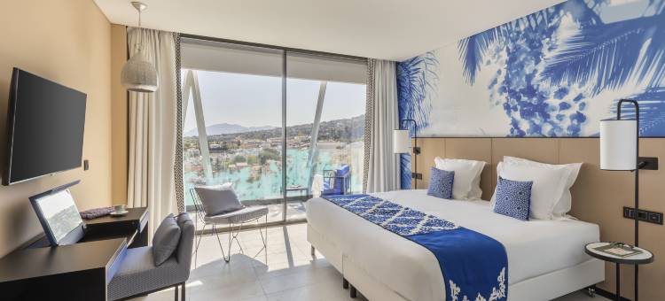 Club Med地中海俱乐部·西班牙马贝拉麦格纳度假村(Club Med - Magna Marbella)图片