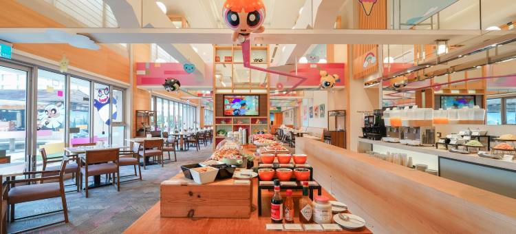 和逸饭店(台南西门馆)图片