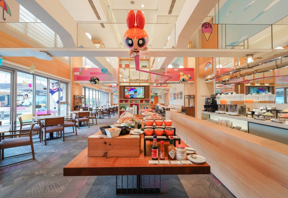 Hotel Cozzi Ximen Tainan Hotel Overview