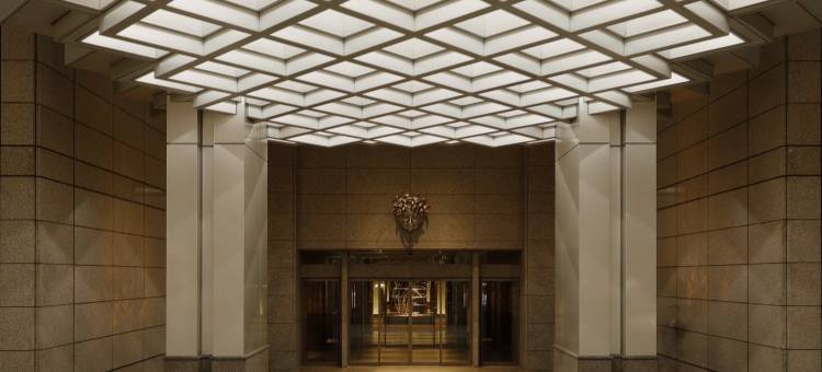 东京柏悦大酒店(Park Hyatt Tokyo)图片