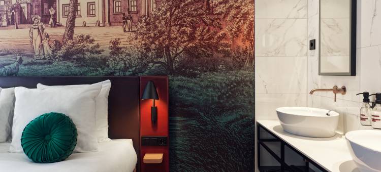 奥尔德酒店(The ALD)图片