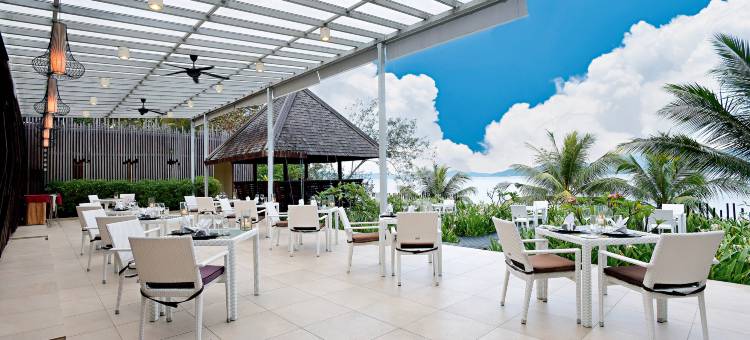 加雅岛度假村- 全球奢华精品酒店(Gaya Island Resort, Kota Kinabalu - an SLH Hotel)图片