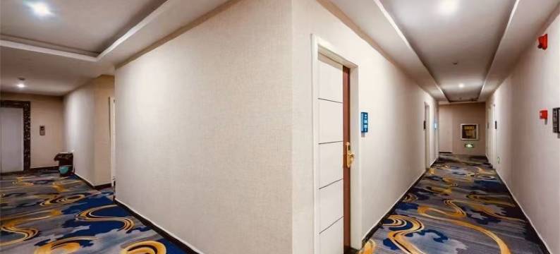 余干之星紫阳连锁酒店(余干汽车站店)图片