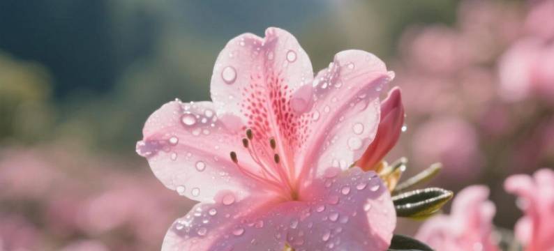 吉安丨杜鹃花Comfort Relax Lifestyle零压智慧酒店(吉安站店)图片