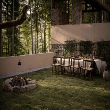 醒园·HYGEE HOUSE 山野美学民宿图片