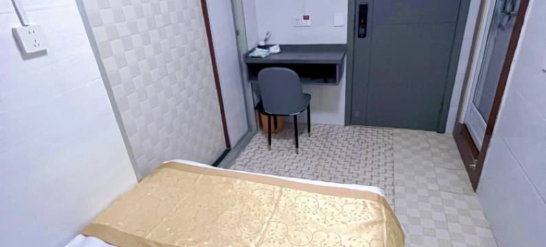 鸿运旅馆(南昌县科技学院店)图片