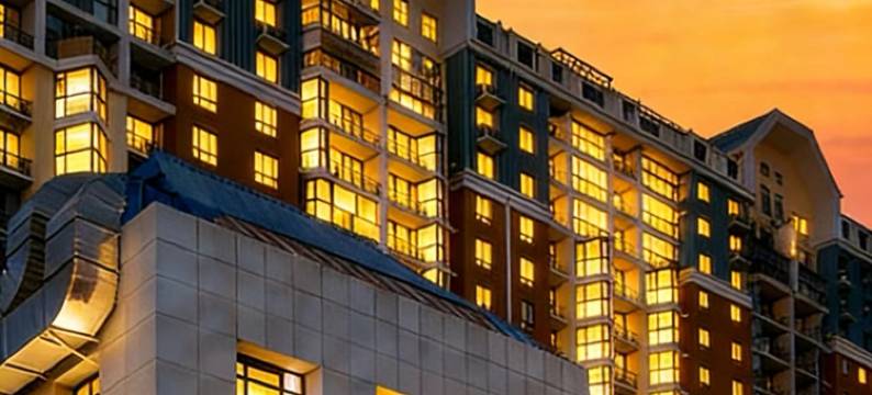 汉庭优佳酒店(北京南站草桥地铁站店)图片