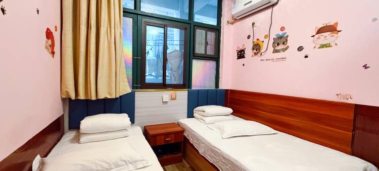 合肥雅之家旅馆图片