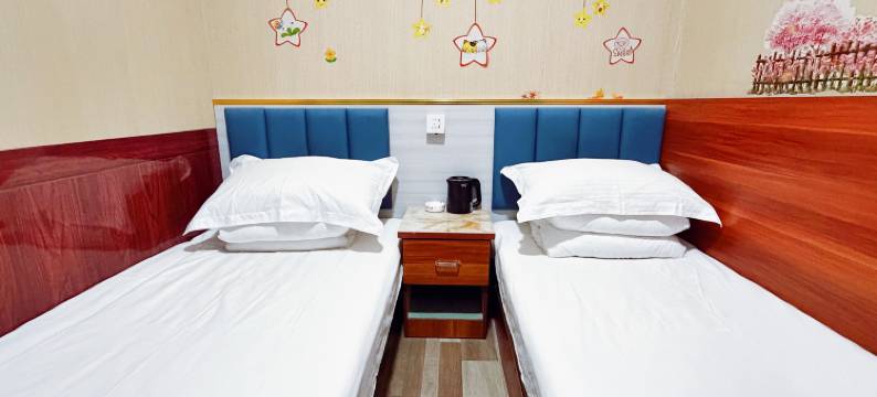 合肥雅之家旅馆图片