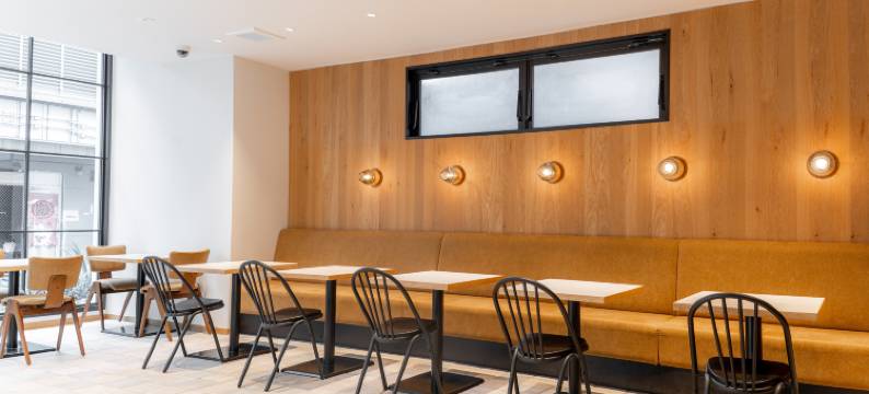 海茵娜酒店express大阪 难波日本桥(Henn na Hotel Express Osaka Namba Nipponbashi)图片