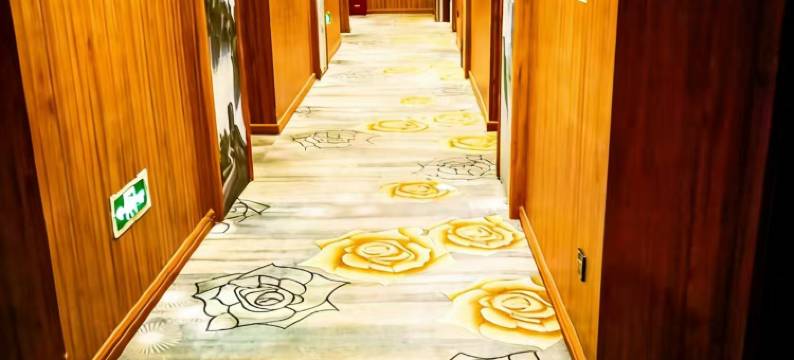 咸丰金天假日酒店图片