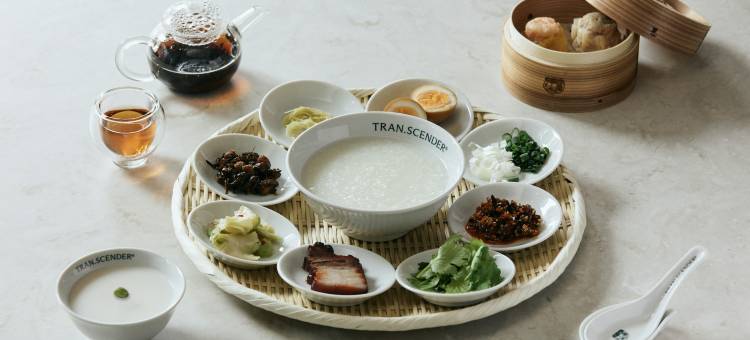 横滨Transcender酒店(TRAN.SCENDER HOTEL Yokohama)图片