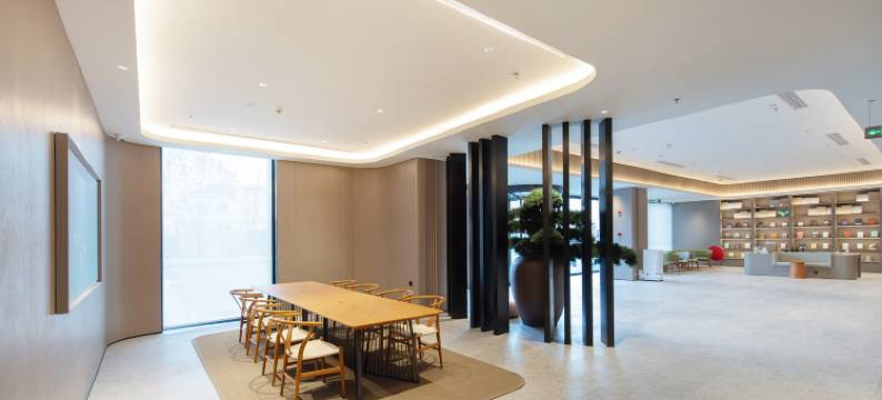 全季酒店(衢州江山消防安保城店)图片