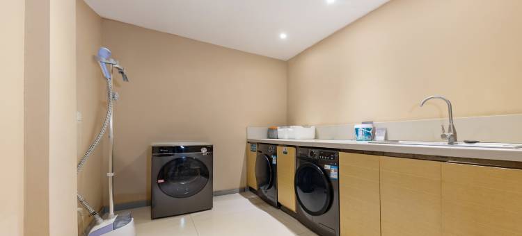 城市便捷酒店汉川经济开发区店图片