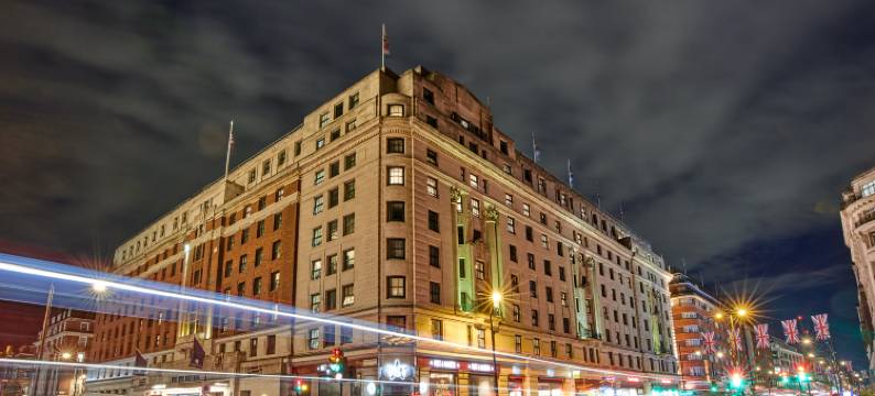 坎伯兰酒店(The Cumberland, London)图片
