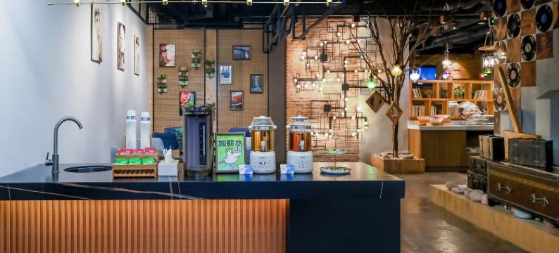 宜尚酒店(遵义会议会址医学院店)图片