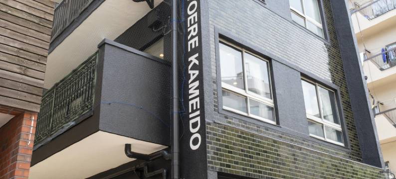 VOERE龟户｜スカイツリー＆浅草近く｜秋葉原・新宿直通｜東京観光に最適(VOERE Kameido)图片