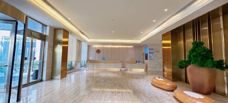 全季酒店(苏州甪直古镇店)图片