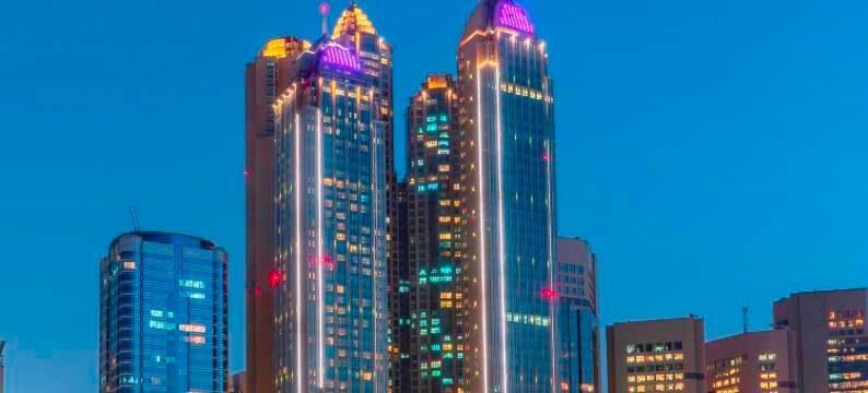 索菲特阿布扎比可尼基酒店(Sofitel Abu Dhabi Corniche)图片