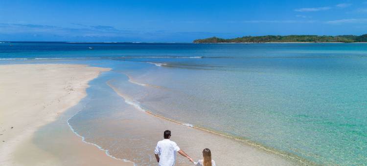 香格里拉斐济度假酒店(Shangri-La Yanuca Island, Fiji)图片