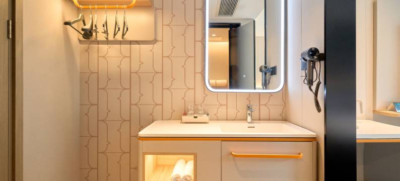 如家商旅酒店(黄山风景区南门换乘中心店)图片