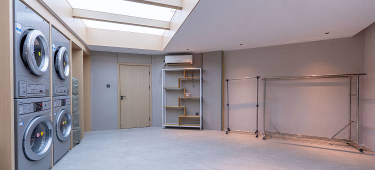 宜达国际酒店图片