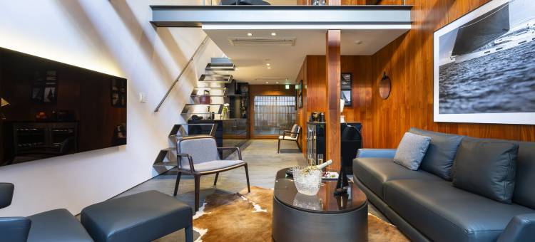 映・宮町居(Miya Townhouse by Reflections)图片