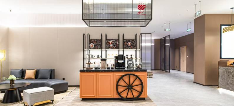 如家精选酒店(北京五棵松大成路店)图片