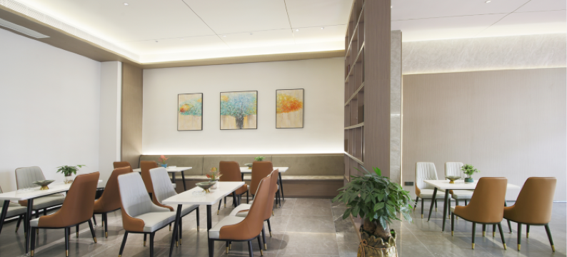 东莞品美汇酒店(桥头广场店)图片