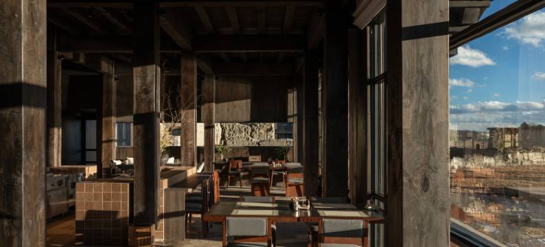 香格里拉匠庐·赛朵游牧图片