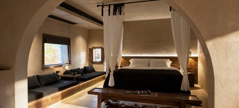 七境RUSTIC LUXURY度假酒店图片