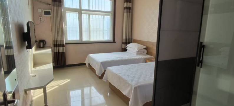 福贺隆宾馆图片