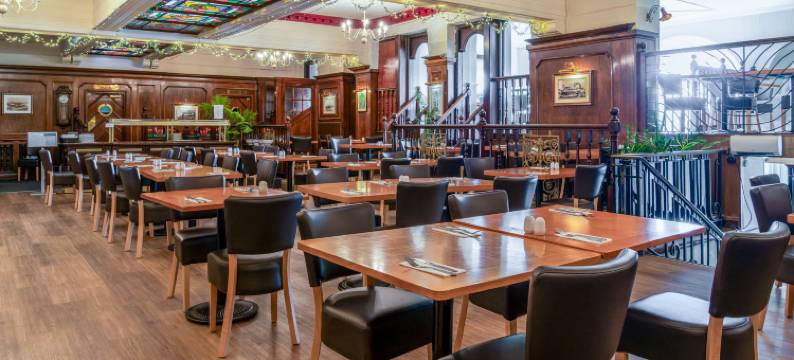 沙威酒店(The Savoy Hotel)图片