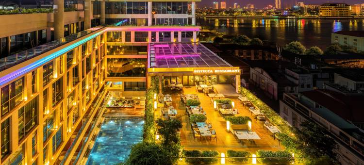 岘港新东方酒店(New Orient Hotel Da Nang)图片