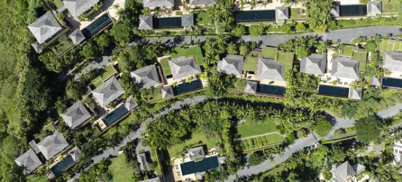 安达拉别墅度假酒店(Andara Resort and Villas)图片