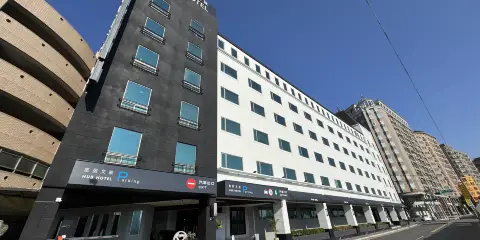 旅居文旅-新泰館