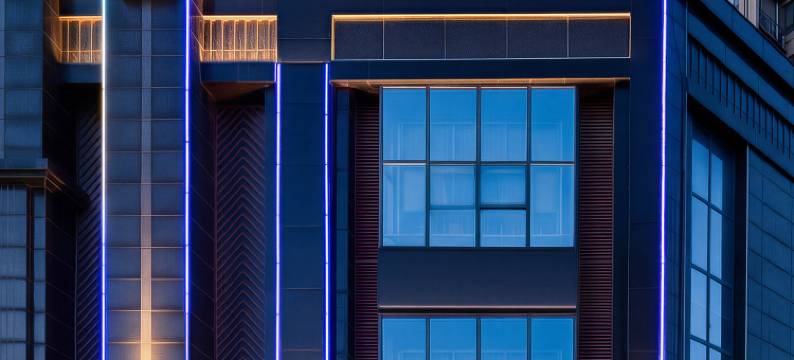 如家酒店(青岛即墨古城宝龙广场店)图片