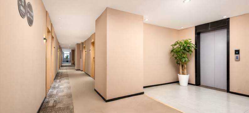 如家酒店(衡阳晶珠广场南华大学附一店)图片