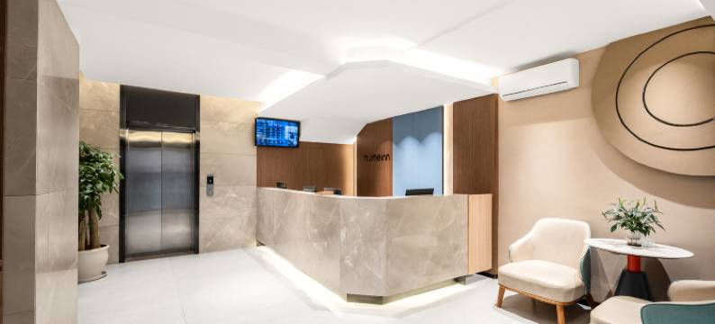 如家酒店(衡阳晶珠广场南华大学附一店)图片