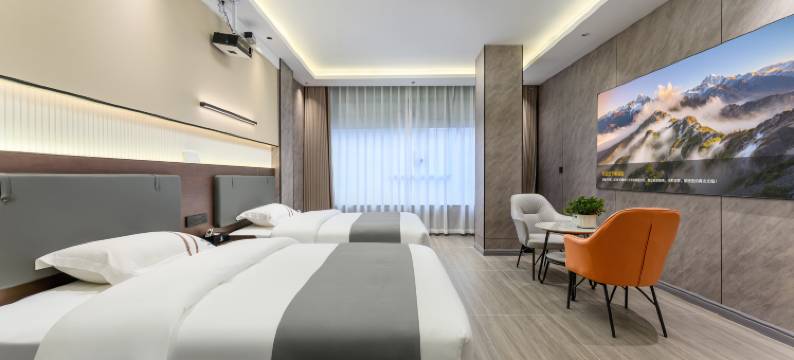 威宁乌蒙度假酒店图片