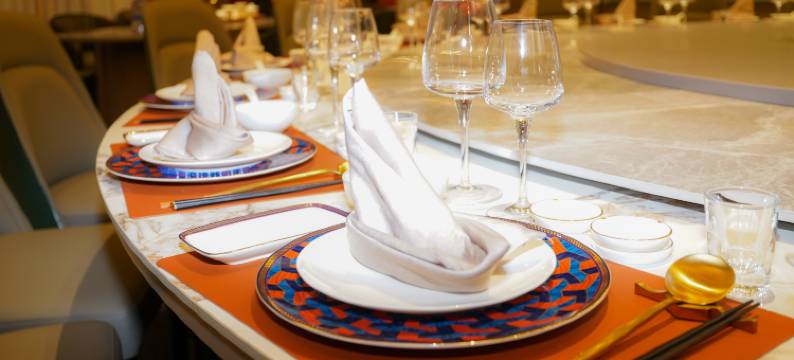 连江国惠大酒店图片