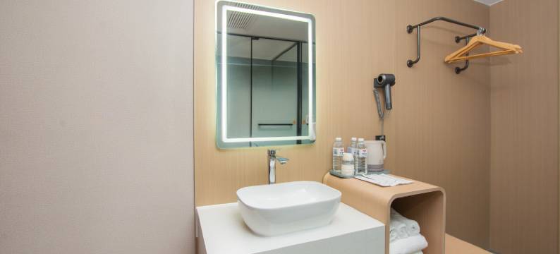 M花园酒店(海安高铁站店)图片