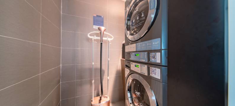 汉廷酒店(兰州广电中心店)图片