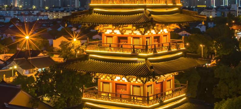 格林元素酒店(苏州东吴北路地铁站店)图片