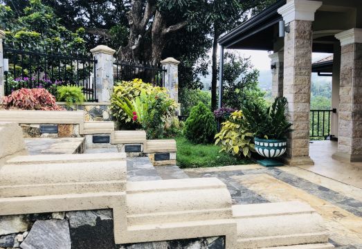 Riverdale Ridge Holiday Apartments - 3 BR Hotel Overview