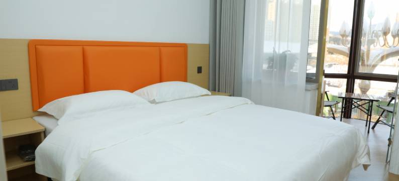 临江春枫里宾馆图片