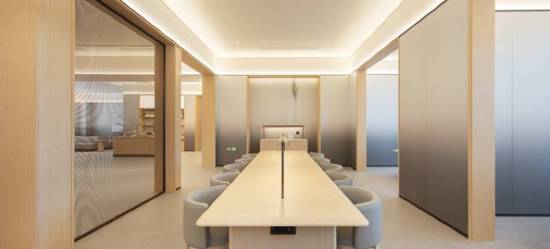 全季酒店(泉州晋江国际机场阳光广场店)图片