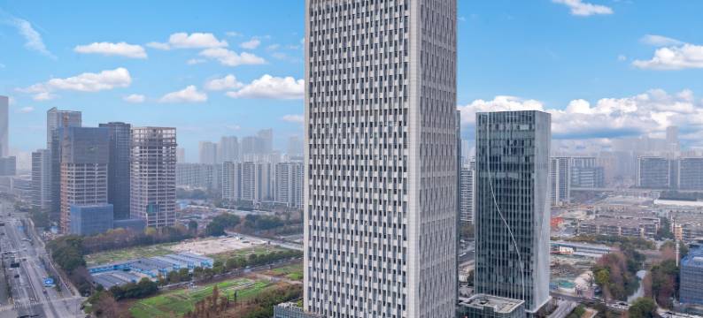 汉庭酒店(杭州娃哈哈大楼明星路地铁站店)图片
