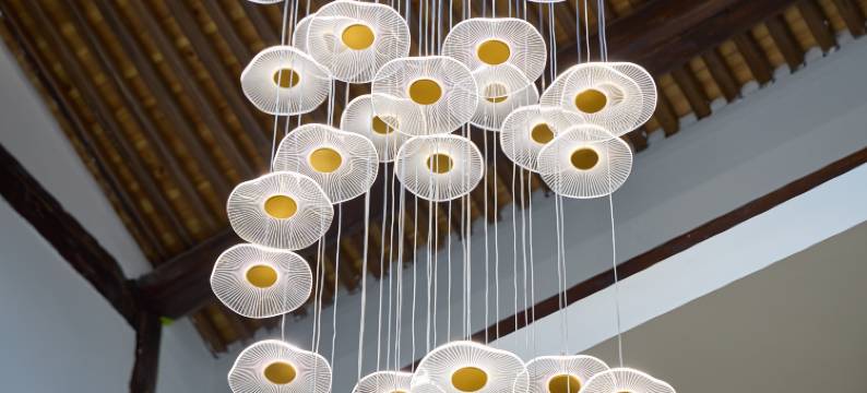 花筑·栖古民宿(台州府城紫阳街店)图片